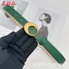 Cinturón de Mujer de 2.5cm, Nuevo, Moderno, de Alta Gama, para Jeans y Trajes, de Moda, Sencillo, Versátil, Decorativo