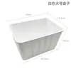 Caja de cría de tortugas del fabricante, caja de cría de aislamiento de incubación, caja de separación, caja de aislamiento para crías de tortuga, caja de calentamiento de invierno para tanque de tortugas