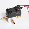 Válvula solenoide micro atuadora (10 MM)(15MM) válvula solenoide de controle de 3 vias/água/gás/vácuo de duas posições