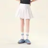 TUTU Elefantinho Roupa Infantil Meninas Camada Base Manga Longa 2026 Outono/Inverno Novo Estilo Infantil Gola Alta Meia-Calça com Babados