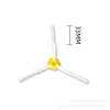 Adecuado para Accesorios de Barredora irobot Robert 700/760/770/780/790 Cepillo Rodillo Cepillo Lateral Pantalla de Filtro