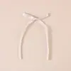 Stock Disponible Accesorios de Moño Pequeño de 3 mm Productos Semi-Terminados para Manualidades Tejido Accesorios para Uñas Accesorios para el Cabello de Cinta Corbata de Moño