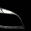 Aplicable a la pantalla de lámpara Buick Excelle 02-07, faro Excelle antiguo, pantalla de lámpara transparente, máscara de carcasa de lámpara grande