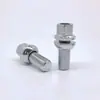 WHT002438 entrega em uma peça adequada para Audi A8 Parafuso único cubo de roda de carro pneu anti-roubo parafuso especial