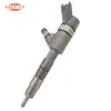 Inyector de Combustible de Alta Calidad 0445110464 Adecuado para Motores 3Tnv/4Tnv