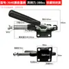 Máquina de Solda com Dispositivo Push-Pull Ferramenta de Aço Inoxidável Ferramenta de Inspeção Haste de Empurrar Ajustável Manual Empurrador Fixo