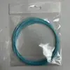 Cuerda de bádminton cuerda duradera cuerda de raqueta cuerda 0.68 cuerda 95 cuerda 65 cuerda cuerda de alta elasticidad cuerda de raqueta cuerda de bádminton cuerda