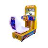 Equipamento de Videogame Transfronteiriço, Parque de Diversões, Cidade Arcade, Máquina de Jogo Comercial com Código de Barras para Escaneamento Operada por Moedas de Supermercado, Máquina de Entretenimento de Corrida e Tiro