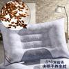 Almohada magnética de semillas de casia al por mayor de fábrica, almohada de salud con terapia magnética cervical, compra grupal, una generación venderá regalos