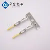 Qianjin 7114-4102-08 Conector de Terminal de Montaje en Placa Piezas de Enchufe en Grandes Cantidades en StockY
