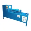 Máquina Torcedora de Tubos para Plancha Eléctrica, Máquina Torcedora para Soportes de Jardín, Equipo de Conformado por Torsión de Metal