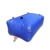 Fabricante de Bolsas para Aguas Residuales Bolsa Plegable Suave de PVC para Almacenamiento de Agua Bolsa de Agua Plegable Bolsa de Almacenamiento Portátil Engrosada Bolsa Líquida para Coche
