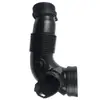 13717605638 manguera del radiador del tubo de admisión del turbocompresor para BMW E84 E89 F10