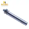 Tornillo de Expansión de Fabricación Xiexin Tornillo de Explosión Acero al Carbono Metal Tornillo de Expansión Externo Estándar de Ciudad Tornillo de Expansión de Hierro