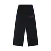 Ropa de Algodón Cálida Deportiva Casual para Hombre y Mujer Serie Nuevo Barco Cort Alcatraz Transfronteriza Europea y Americana Primavera y Otoño