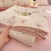 Colcha Refrescante de Verão Classe A, Colcha Antibacteriana para Ar Condicionado Grau 7A, Enchimento de Colcha, Colcha de Primavera e Outono, Lavável à Máquina, Lavável, Colcha Fina de Verão 3