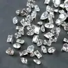 5A Base Banho Flash Zircônia Nail Art Diamante Luxo Branco Alta Qualidade Coração de Pêssego Quadrado Gordo Zircônia Nail Art Joia Diamante