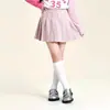 TUTU Elefantito Ropa Infantil Falda para Niñas 2026 Otoño Nueva Falda Media para Niños Grandes Falda Corta