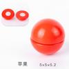Juguetes de cocina simulación fruta y verdura corte con velcro música cuchillos de cocina juguetes de casa de juegos juguetes educativos venta al por mayor