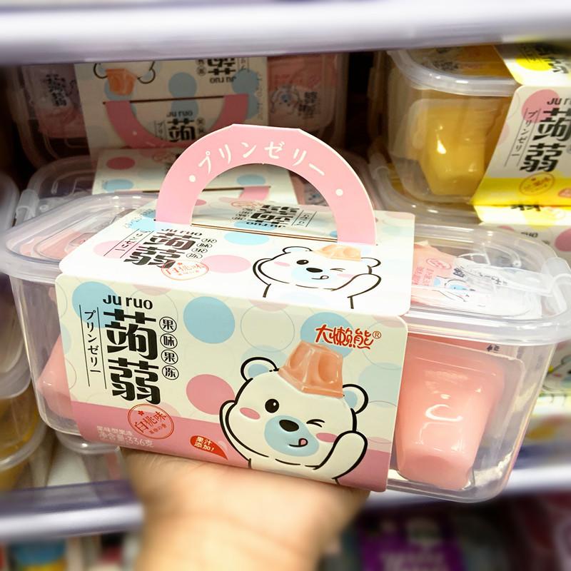 蒟蒻果冻800.1
