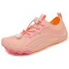 Zapatos de Playa de Verano para Hombre y Mujer Transfronterizos, Antideslizantes de Suela Gruesa de Cinco Dedos para Agua, Zapatos para Surf al Aire Libre, Snorkel, Natación y Rafting