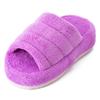 REACH home - Zapatillas de casa cálidas para hombre y mujer, para interior y exterior, con certificación Oeko-tex, BSCI spot sedex