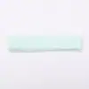 Diadema Infantil de Color Sólido con Borde Ancho, Accesorio Clásico para el Cabello de la Frente, Se Puede Usar con Accesorios 566, Más Vendido en Amazon Transfronterizo