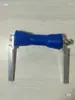 Accesorios para Remolques Marinos Conjunto de Rueda de Soporte Inferior Rodillo para Remolque de Jet Ski Lancha Rápida Conjunto de Rueda de Soporte Inferior Rodillo para Remolque