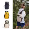 2026 Mochila Esportiva Leve para Viagem e Montanhismo Mochila Grande Capacidade para Estudante Mochila para Estudante Pequeno Lote Retorno Rápido