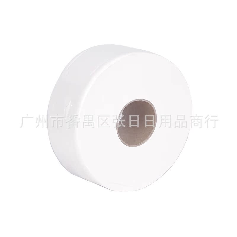 大卷纸