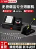 Set de Bolígrafo Electromecánico para Pirografía de Temperatura No Ajustable Herramienta de Pirografía para Tablero de Madera de Calabaza Soldador Pincel Manualidad DIY
