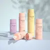 Garrafa de Água Cosmética Popular da Lotte com Rolha Interna, Frasco de Líquido Essencial de 100ml, Frasco Borrifador de Orvalho Puro de 200ml, Frasco Vazio para Loção