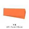 Cartulina Larga y Estrecha, Cartulina Pizarra, Cartulina Gruesa de 220g, Papel para Entrenamiento y Enseñanza, Papel para Manualidades, Papel de Color, Engrosado