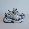 Zapatos casuales de moda y versátiles para niñas, nueva colección primavera/verano 2026, zapatillas de malla transpirable para niños, adecuados para niños mayores y adolescentes