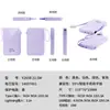 Batería externa magnética mini de carga rápida 22.5W más vendida transfronteriza con carga inalámbrica y cable incorporado, fuente de alimentación portátil de 10000 mAh