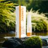 Lianbiquan transfronterizo LANTHOME bálsamo labial de cúrcuma Cuidado labial hidratante productos genuinos venta al por mayor de fábrica 5g