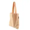 Bolsa de compras de terciopelo de cordero Terciopelo de oso de peluche Personalizada de fábrica Bolso pequeño de hombro bolsa de terciopelo estilo lindo Bolso de mano de pana