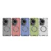 Para Nuevo Huawei PURA70ULTRA Funda Magnética de Panal para Teléfono Huawei P70ULTRA Magnética de Panal