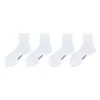 Calcetines para hombre resistentes al olor, resistentes al desgaste, absorbentes del sudor, calcetines de rizo con suelas de toalla, calcetines deportivos, suelas de rizo de algodón para masaje, calcetines transpirables de media pantorrilla