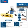 Swg- 12345pulgadas Dobladora Manual Hidráulica de Tubos Dobladora Eléctrica de Tubos Máquina Curvadora de Tubos de Acero Galvanizado Tubo de Hierro Tubo de Acero Sin Costura
