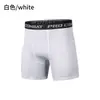 2026 Nuevos Mallas de Baloncesto para Hombre Equipamiento Deportivo para Correr Fitness Entrenamiento Pantalones Cortos Ajustados de Cinco Puntos de Secado Rápido