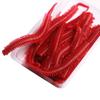 8cm biônico curva minhoca areia bicho-da-seda isca macia verme Luya macarrão minhoca minhoca do mar camarão fishy cheiro isca falsa isca Soft Bait artes de pesca