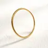 Novo Preço Especial de Fábrica Titânio Aço Inoxidável Zircônia Incrustada Alta Qualidade Cor Pulseira Moda Feminina Formato C Tendência Pulseira de Casal