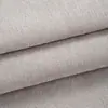 Tecido de Chenille Amigo da Pele, Cor Sólida, Tecido Tramado Espessado, Almofada para Bay Window, Capa de Sofá, Almofada Decorativa, Tecido para Sofá Atacado