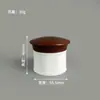 Caixa de Embalagem para Creme Atacado 30g 40g Frasco de Embalagem Cosmética PP Caixa para Creme Frasco de Creme Removedor de Maquiagem Portátil