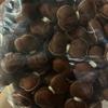 Acessórios DIY Estéreo Laço de Algodão, Nó de Rato de Tecido Feito à Mão, Acessórios para Roupas Infantis de Brinquedo, Nó de Almofada Flor de Cerejeira