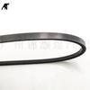 La banda tipo MH014026V es adecuada para Mitsubishi Pajero Montero General 4D56 2.5L banda V de vapor frío