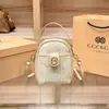 Bolsa Pequeña para Teléfono Móvil 2026 Nuevo Estilo Bolso Pequeño de Hombro Cruzado Moderno Versátil Billetera para Monedas Bolso Mini de Alta Gama para Teléfono Móvil