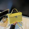Bolso Cruzado Minimalista de Hombro Único con Textura Estilo Occidental 2025 Otoño Nuevo de Moda Nicho Moda Bolso de Mano Cuadrado Pequeño
