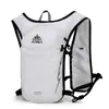 Mochila de Montañismo AZELA Mochila Deportiva para Exteriores Mochila de Campo a Través Transpirable Bolsa de Agua Gran Capacidad Bolsa para Exteriores